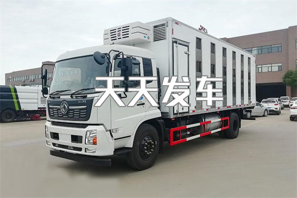廊坊到克山物流价格表